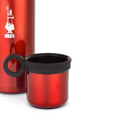 Bialetti Bottiglia Termica C/tz Rosso Ml.460