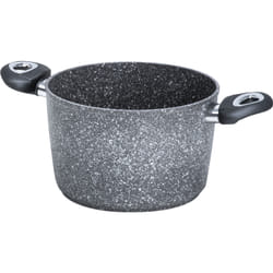 Aeternum Casseruola 2 manici Madame Petravera 24 cm