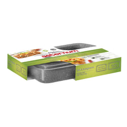 Aeternum Set bis lasagnera 35 x 37 cm e 45 x 30 cm