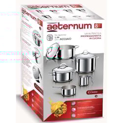 Aeternum Divina set di pentole