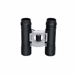 Konus Italia Group Basic 10x25, 10x, 2,5 cm, Nero, Argento, 232 g