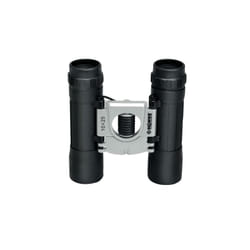 Konus Italia Group Basic 10x25 binocolo Nero, Argento