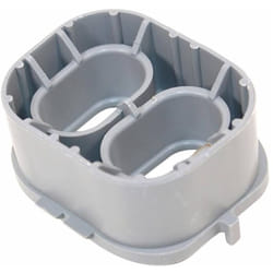Settore supporto condotto girante lavastoviglie Smeg franke 761810163