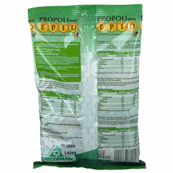 EPID® Caramelle alle Erbe Silvestri 24 pz