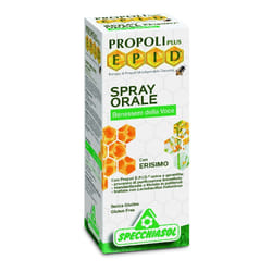 Propoli Plus Epid® Spray Orale 15 ml orale