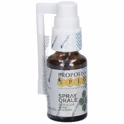 PROPOLI PLUS EPID Spray Orale 15 ml orale