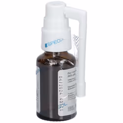 PROPOLI PLUS EPID Spray Orale 15 ml orale - Vista aggiuntiva 4
