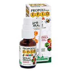 Propoli Plus Epid® Junior Spray Orale 15 ml orale
