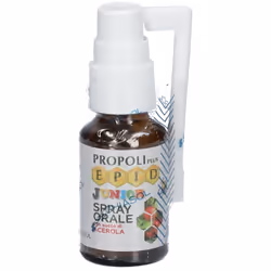 Propoli Plus Epid® Junior Spray Orale 15 ml orale