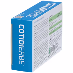 Specchiasol Cotidierbe Integratore Transito Intestinale 45 Compresse - Vista aggiuntiva 4