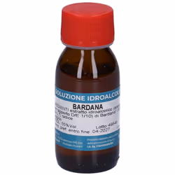 Specchiasol Bardana Integratore Ricostituente 50ml