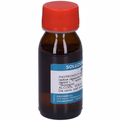 Specchiasol Bardana Integratore Ricostituente 50ml