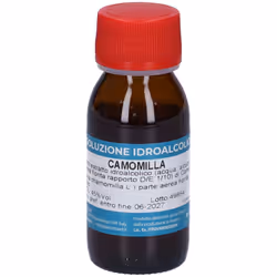 Specchiasol Camomilla 7 Tintura Madre 50ml