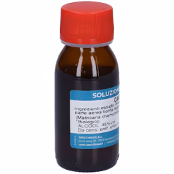 Specchiasol Camomilla 7 Tintura Madre 50ml