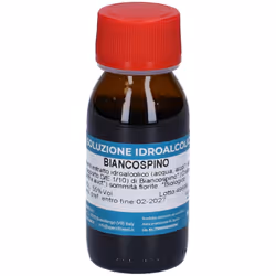 Specchiasol Biancospino 10 Integratore per il Cuore Gocce 50ml