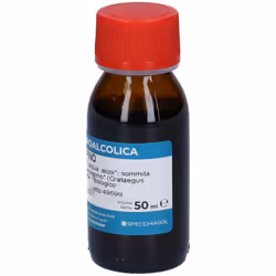 Specchiasol Biancospino 10 Integratore per il Cuore Gocce 50ml - Vista aggiuntiva 4