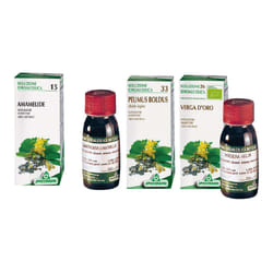 Specchiasol Melissa 17 Tintura Madre 50ml