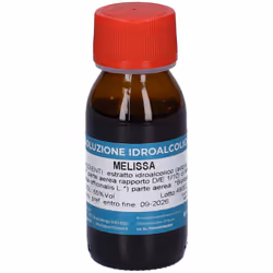Specchiasol Melissa 17 Tintura Madre 50ml