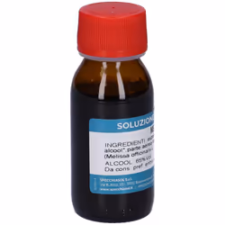 Specchiasol Melissa 17 Tintura Madre 50ml