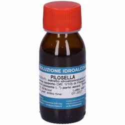 Specchiasol Pilosella 20 Tintura Madre 50ml