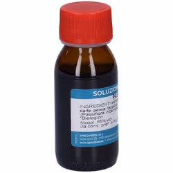 Specchiasol Passiflora Incarnata 34 Tintura Madre 50ml