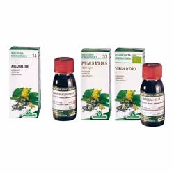 Specchiasol Achillea 51 è un rimedio omeopatico senza indicazioni terapeutiche approvate.