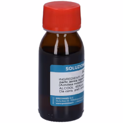 Specchiasol Achillea 51 Tintura Madre 50ml