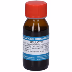 Specchiasol Meliloto Tintura Madre 50ml