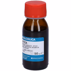 Specchiasol Centella 69 Tintura Madre per Circolazione 50ml - Vista aggiuntiva 4