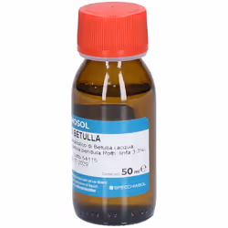 Specchiasol Gemmosol Integratore per Drenare 50ml - Vista aggiuntiva 4