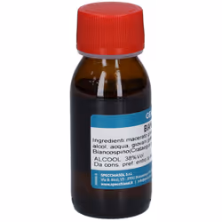 Gemmosol 22 Biancospino Integratore per Umore 50ml