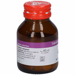 Specchiasol Tarassaco Carciofo Integratore Digestivo 80 Perle