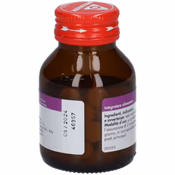 Specchiasol Tarassaco Carciofo Integratore Digestivo 80 Perle