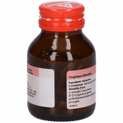 Specchiasol Artiglio Del Diavolo Integratore contro Infiammazioni Articolari 80 Capsule