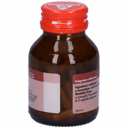 Specchiasol Biancospino Integratore per Rilassamento 80 Capsule