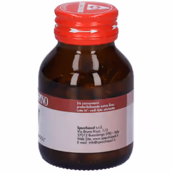 Specchiasol Biancospino Integratore per Rilassamento 80 Capsule
