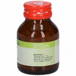 Specchiasol Centella Asiatica Integratore per Circolazione e Gambe Gonfie 80 Capsule - Vista aggiuntiva 4