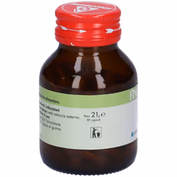 Specchiasol Finocchio Integratore per Pancia Gonfia e Intestino 80 Capsule