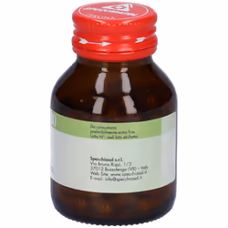 Specchiasol Finocchio Integratore per Pancia Gonfia e Intestino 80 Capsule - Vista aggiuntiva 4