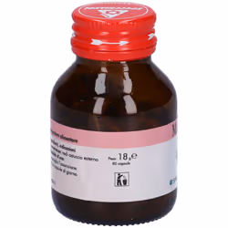 Specchiasol Malva Erbe Integratore Lenitivo Intestino e Vie Urinarie 80 Capsule