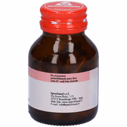 Specchiasol Malva Erbe Integratore Lenitivo Intestino e Vie Urinarie 80 Capsule - Vista aggiuntiva 4