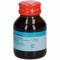 Specchiasol Spirulina Integratore Ricostituente 140 Compresse