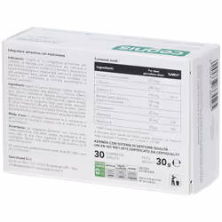 Specchiasol Cognis Integratore Ricostituente 30 Compresse