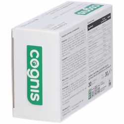 Specchiasol Cognis Integratore Ricostituente 30 Compresse - Vista aggiuntiva 4