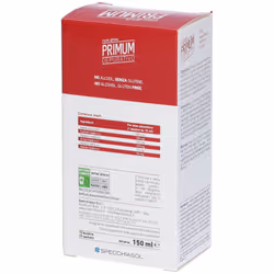 Specchiasol Primum Depurativo Minidrink Ciliegia Integratore Alimentare 150 ml Soluzione bevibile