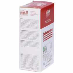 Specchiasol Primum Depurativo Minidrink Ciliegia Integratore Alimentare 150 ml Soluzione bevibile - Vista aggiuntiva 4
