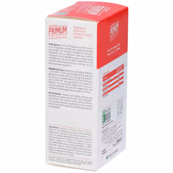 Specchiasol Primum Depurativo Minidrink Pesca Integratore Alimentare 150 ml Soluzione bevibile - Vista aggiuntiva 4