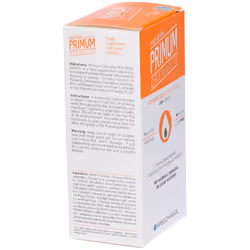 Specchiasol Primum Drenante Minidrink Arancia Integratore Alimentare 150 ml Soluzione bevibile