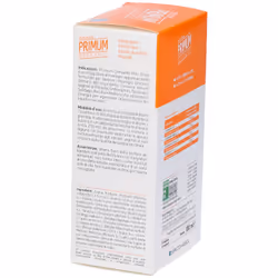Specchiasol Primum Drenante Minidrink Arancia Integratore Alimentare 150 ml Soluzione bevibile - Vista aggiuntiva 4