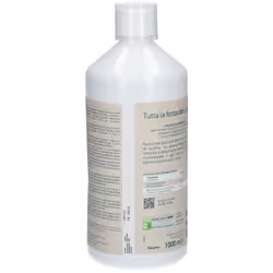 Specchiasol Succo Aloe Vera + con Mirtillo Rosso per Vie Urinarie 1 lt - Vista aggiuntiva 4